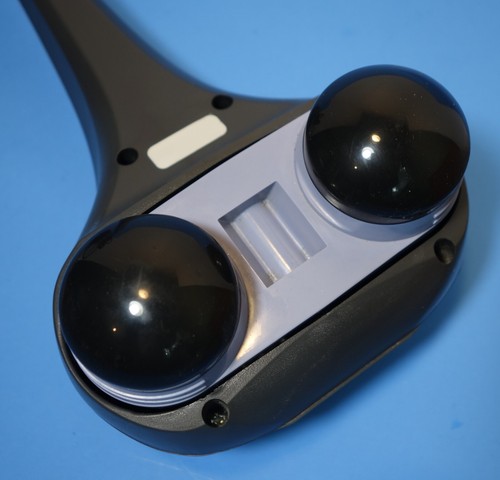 Masajeador Profesional Thumper Deportivo Percusión Portátil Velocidad Variable - Probado - Imagen 8 de 11