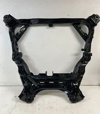 2010-2012 Ford Fusion 2.5 NON-Hybrid front crossmember sub frame engine cradle