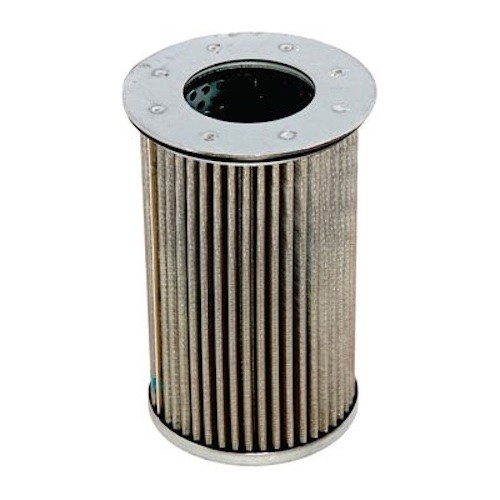Filtro hidráulico HIFI SH52262 para Fendt Vario OE no H411101490100, HD811x - Imagen 1 de 1
