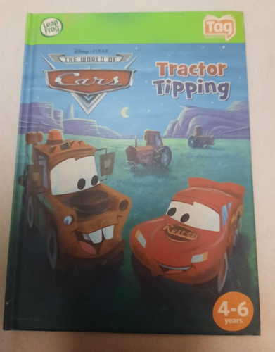 Leap Frog Tag Reading Tool, CDs, 4 Books, Parents Guide Home School Literacy - Picture 12 of 19