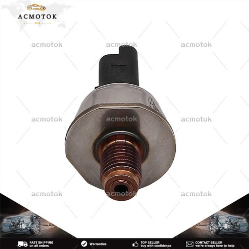Fuel Pressure Sensor 3CRS0000 - Imagen 3 de 5