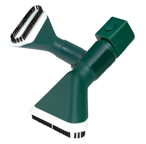 TUBO FLEX + BOCCHETTA SETOLE FOLLETTO x ASPIRAPOLVERE VK130 131 135 140 150 200 - Imagen 4 de 4