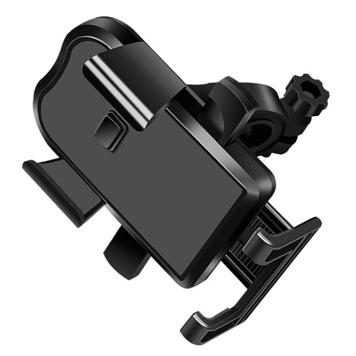 Bicycle Phone Holder Bike Cell Mount Universal Adjustable Motorcycle Support - Zdjęcie 7 z 12
