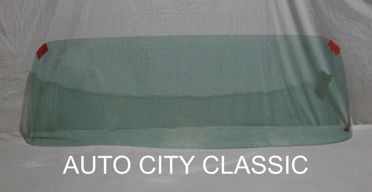 Windshield Carl Broouhardデザイン - WF-WT01-B - WindShield