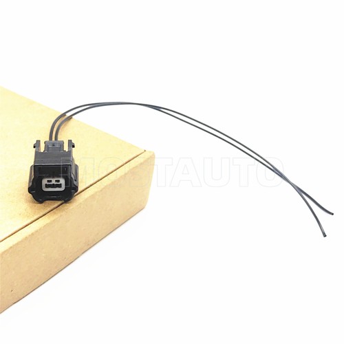 Air Suspension Shock Sensor Connector Pigtail For 2012-1218 Range Rover Evoque - Picture 9 of 10