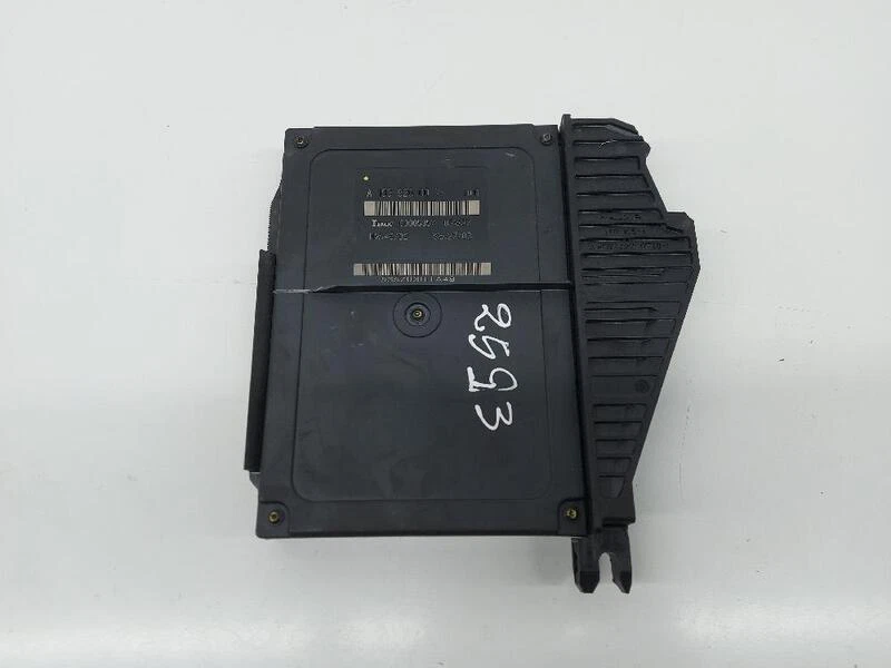 A1938200026 módulo electronico para CHRYSLER CROSSFIRE LIMITED 2004 197597 - Immagine 4 di 4