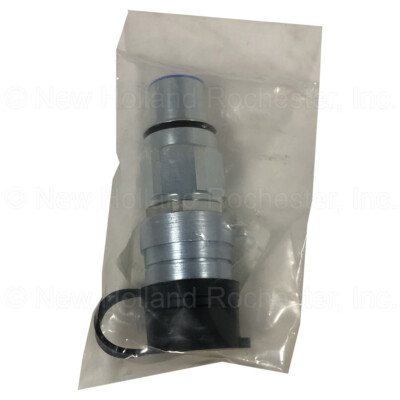 New Holland Coupling Part # 87479646 | eBay
