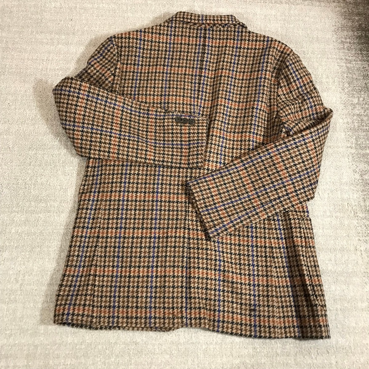 【Mario Muscariello Napoli】ジャージ ジャケット 46 Mario Muscariello Napoli Track Jacket, Size 46