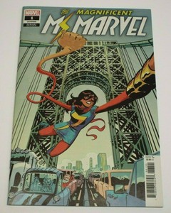 The-Magnificent-Ms-Marvel-2019-Issue-1-Variant-1-50-By-Elsa-Charretier