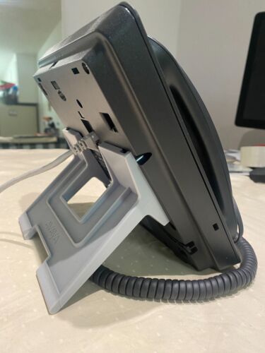 Avaya 9611G VoIP Telecommuter Teleworker Color Display Phone - Picture 2 of 6
