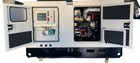 20,100 - 50,000 Watts Rated Output Standby/Automatic Industrial Generators