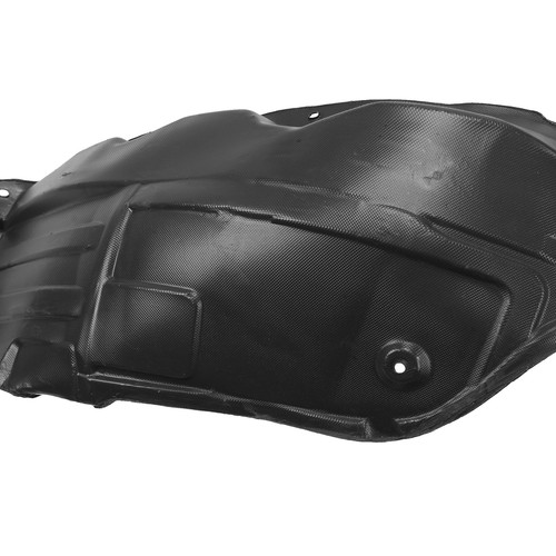New Front Inner Fender Liner Set For 12-14 Toyota Camry 5387606120 5387506120 - Picture 10 of 11