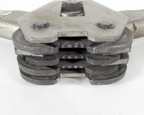 FMC PSS-4 Strapping Tool *Damaged* - Picture 4 of 4