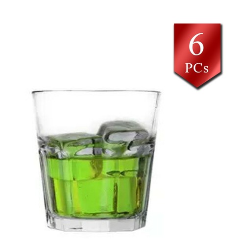 Lav Liquor Glasses, Large Liquor Glasses, Liquor Glass Set of 6, 1.5 Oz (45 cc) - Bild 22 von 45