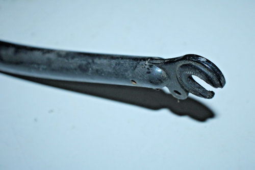 Univega Via Charisma Bike Fork Handlebars Shimano C101 V-Brake Set USA Shipper:) - Picture 7 of 24