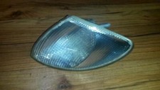 Renault Megane 1998 Front Indicator Left Side LH 7700831466, 88201 #103771-82