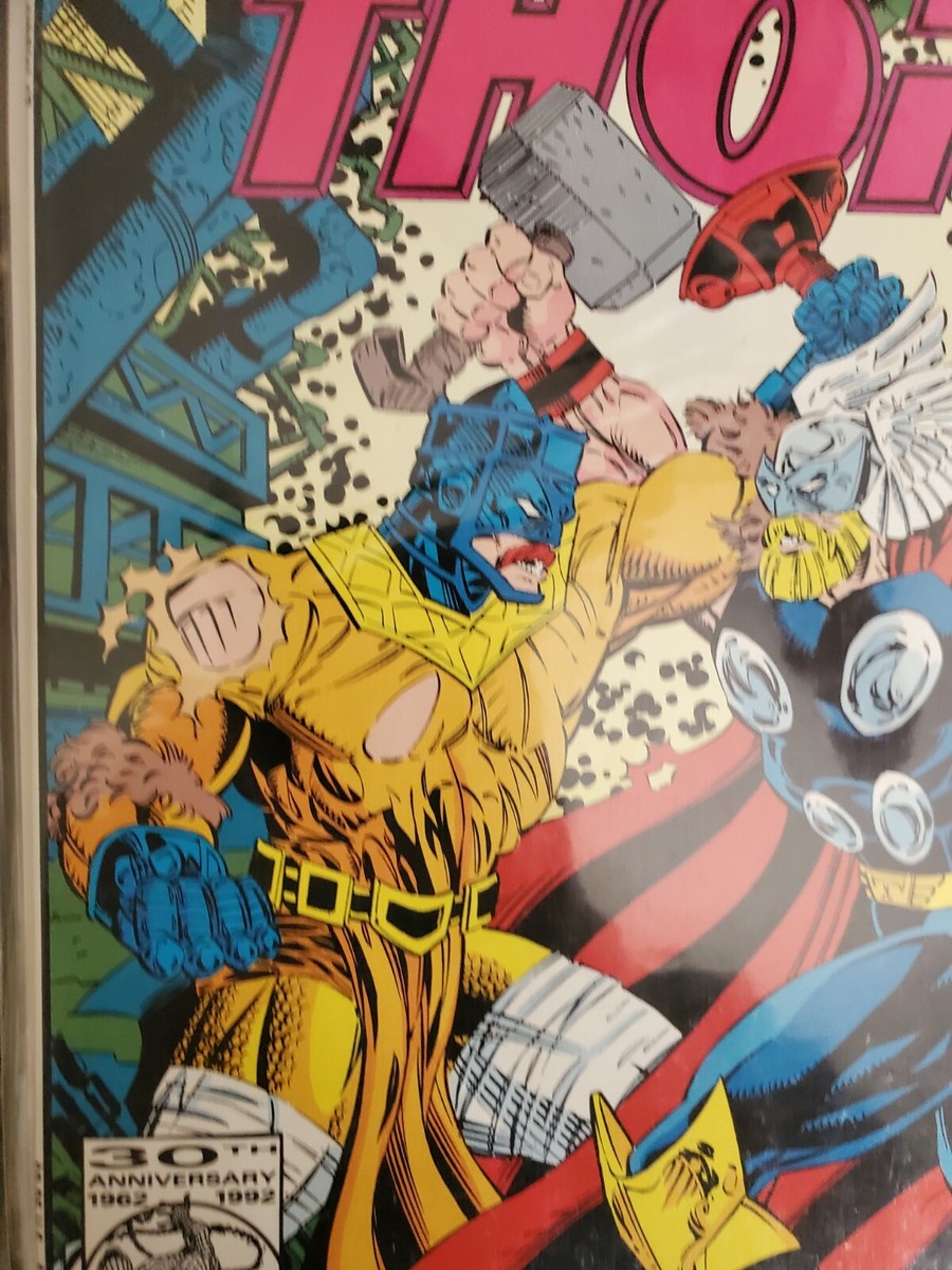 THOR part 2 | eBay