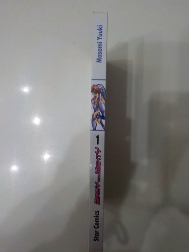 Birdy The Mighty n 1 - Serie e Collezione Star Comics - COMPRO FUMETTI SHOP - Imagen 3 de 3