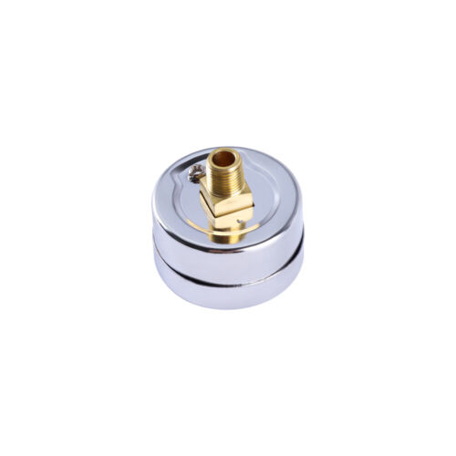 3/8" NPT Air Drying System Double Air Filters Air Pressure Regulator Combo - Picture 4 of 10