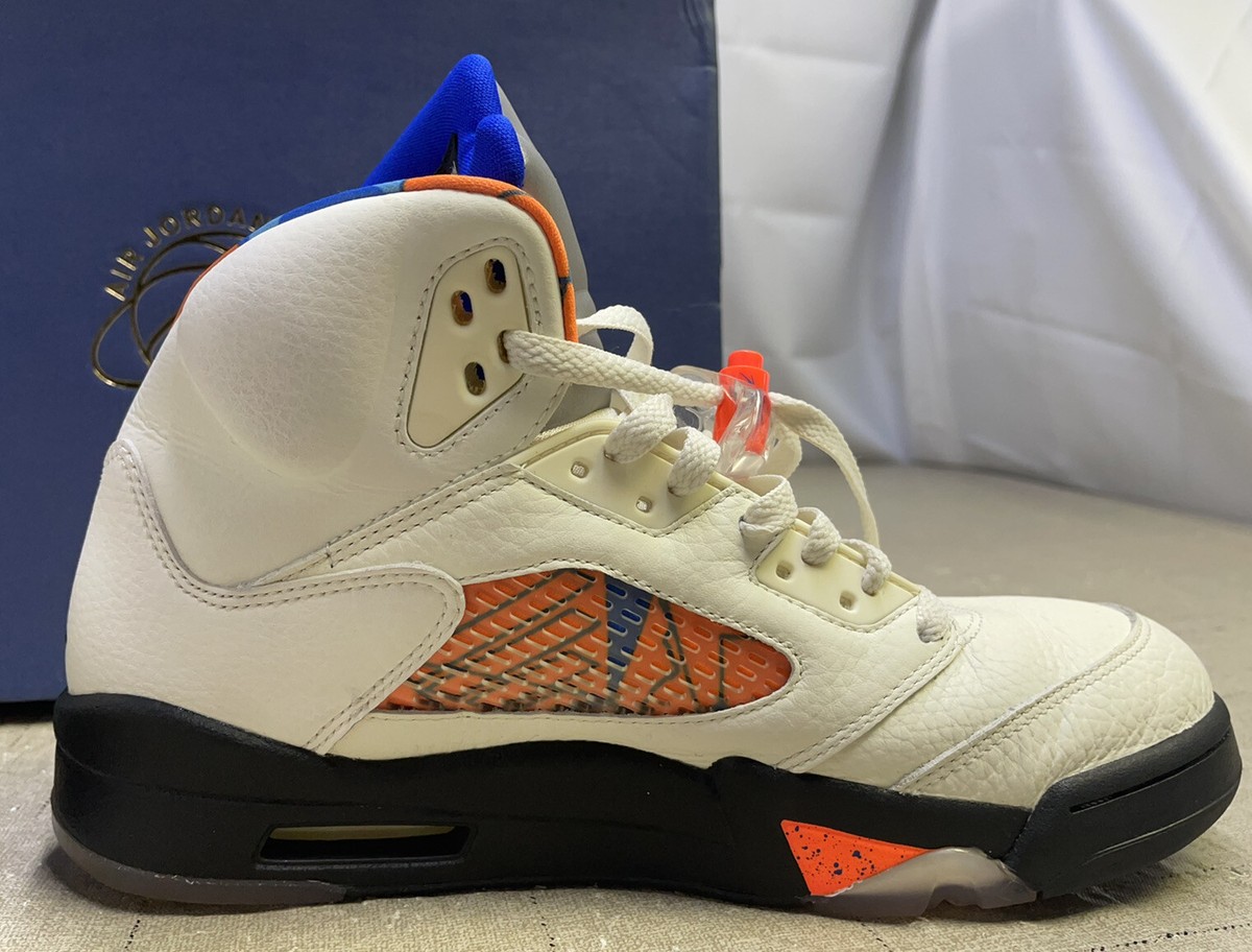 Nike Air Jordan 5 Retro International Flight 2018 Mens Size