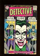 Detective Comics #332 1964 GD/VG 3.0 High Definition Scans**