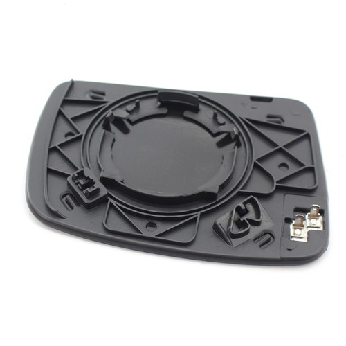 Espejo retrovisor de puerta térmico lateral izquierdo con placa para Range Rover LR2 LR3 2004-2009 - Imagen 8 de 8