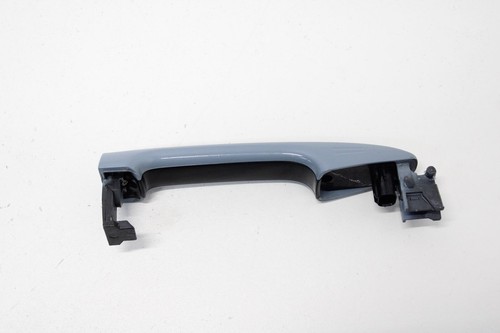 2015-2021 SUBARU WRX MANIJA DE PUERTA EXTERIOR DELANTERA DERECHA GRIS FRÍO CAQUI OEM - Imagen 4 de 10