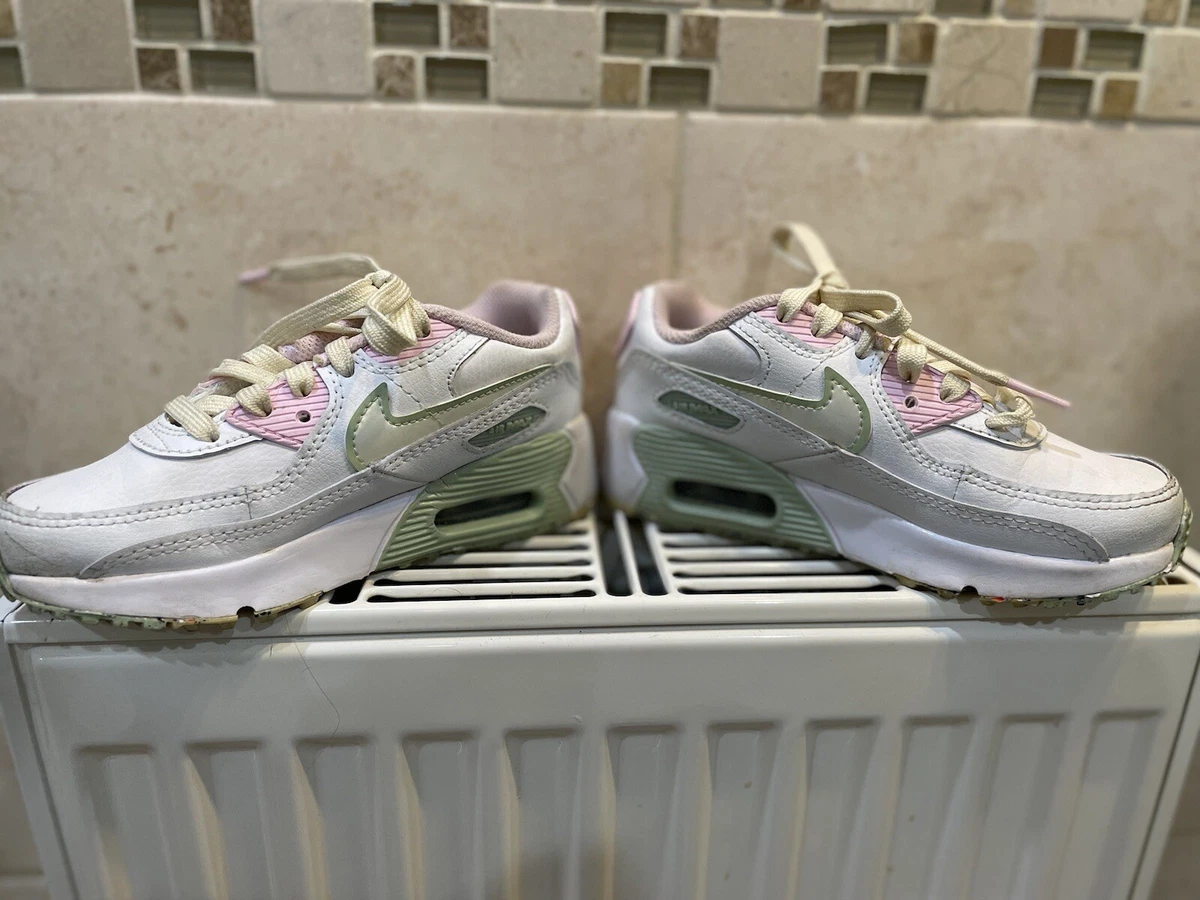 Girls trainers size 10.5 cheap