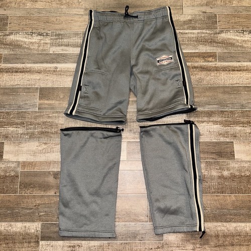 Vintage Corniche Sweatpants/Shorts Youth Large 10-12 - Picture 4 of 7