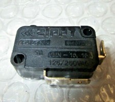(1pcs) VMN-15 Micro Limit Switch 15A 250V