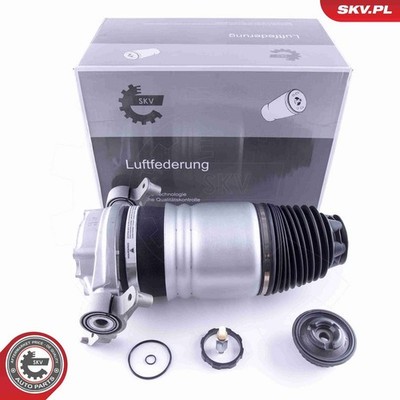 Air Spring, Suspension ESEN SKV 58SKV049