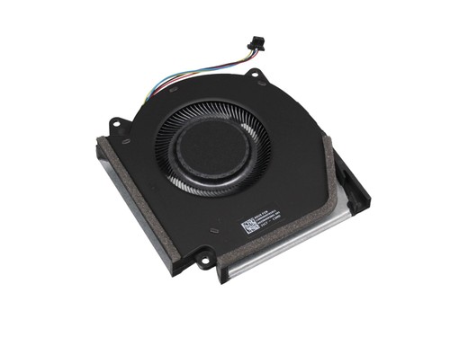 Oryginalny wentylator GPU Asus ROG Strix G15 G513QY - Zdjęcie 2 z 2