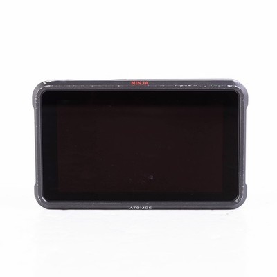 Atomos Ninja V 5'' Touchscreen Recording Monitor - SKU#2072194