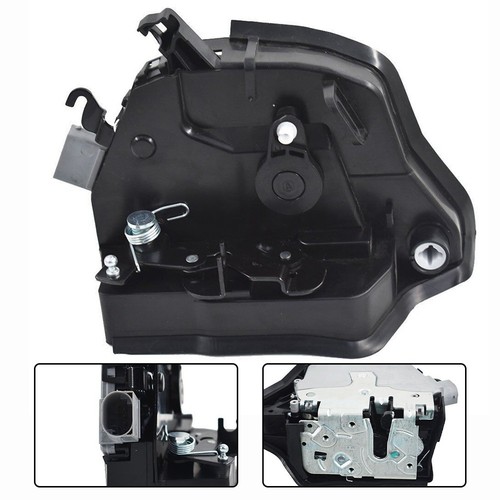 Front Left Door Lock Latch Compatible with For BMW For X5 For E53 51218402537 - Picture 2 of 7