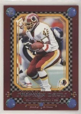 2001 Pacific Crown Royale Jewels of the Crown Stephen Davis #25
