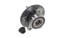 SKF Radlagersatz VKBA 7811 für TOYOTA HR COROLLA YARIS CROSS VAN PRIUS NGX10_ UX