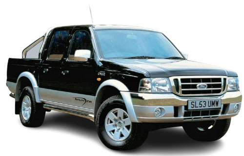 For Ford Ranger 2003 Right Corner Parking Turn Signal Light Front Lamp RH Depo - Picture 5 of 7