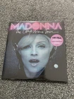Madonna The Confessions Tour Live 2LP Splatter Vinyl RSD Record Store Day 2026