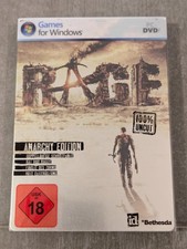 RAGE Anarchy Edition Windows PC DVD | CIB Komplett