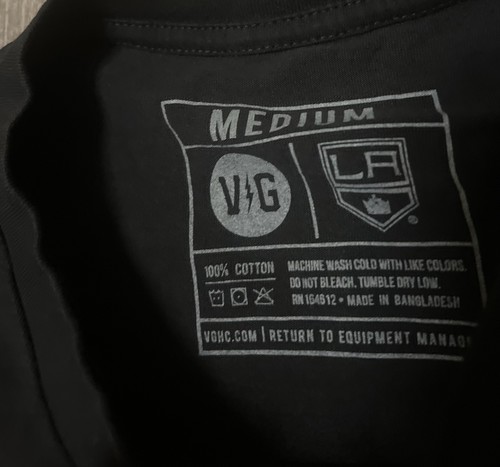 Camisa Violent Gentlemen Kings Japanese Heritage Night exclusiva talla mediana nueva sin etiquetas - Imagen 5 de 5