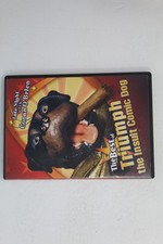 Late Night with Conan O'brien- Triumph the Insult Comic Dog DVD