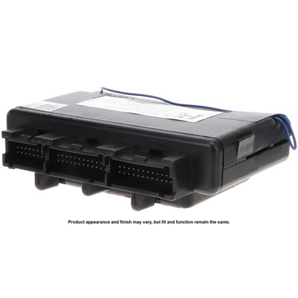 A 1 Cardone 73-8635 Body Control Computer - Picture 4 of 7