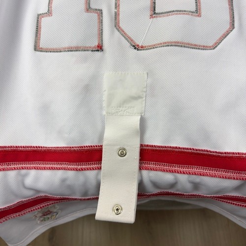 Rick Nash Nike Canada National Team Hockey Jersey Men’s Size M - Picture 5 of 15