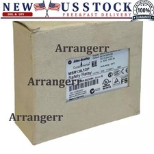 NEW Allen Bradley 440R-M23084 Safety relay MSR138.1DP 440RM23084 US Free Tax