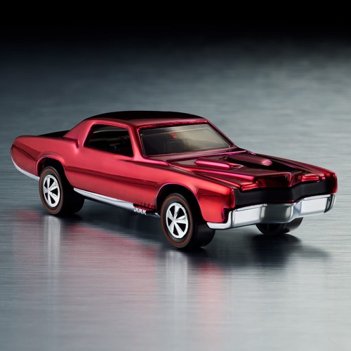 Mattel 80th Anniversary Hot Wheels Original 16 Rally Case Set - PreSale - Picture 12 of 19