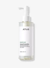 Anua Heartleaf Pore Control Cleansing Oil 6.76 fl.oz/200 ml Exp. 12/26 New
