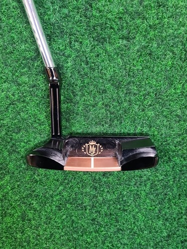 MAJESTY SS303 SPI 3 Designed by David Whitlam Putter (Stahl, 35,5 Zoll, Rechts) - Bild 4 von 8