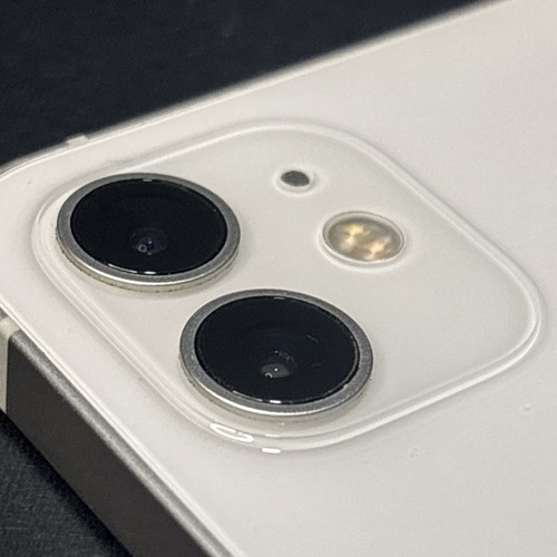 Apple iPhone 12 White, Unlocked 64GB - Back Camera Does Not Work - Only Front - 第 12/15 張圖片