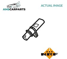 CRANKSHAFT POSITION SENSOR 755207 NRF NEW OE REPLACEMENT