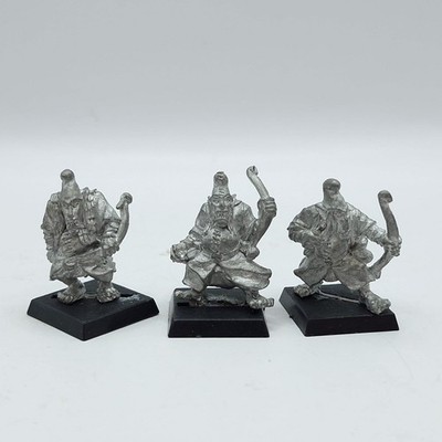 Warhammer Fantasy / Die Alte Welt: Chaoszwerg Hobgoblin Bogenschützen (162 n. Chr.)